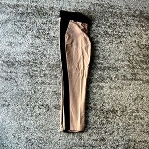 Ann Taylor Signature Trousers Size 4P